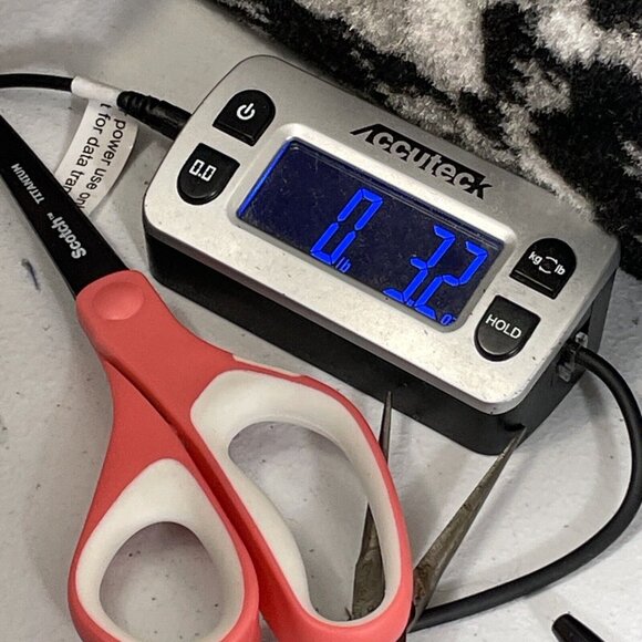 Tory Burch Blouse Womens Size Small Ivory Off The Shoulder Keyhole Neck‎ Sheer - Picture 7 of 7